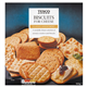 Tesco Biscuits For Cheese 500G