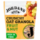 Jordans Crunchy Oat Fruit & Nut Granola 750G