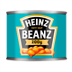 Heinz Baked Beans In Tomato Sauce 200G