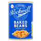 Stockwell & Co Baked Beans In Tomato Sauce 420G