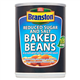 Branston Reduced Sugar And Salt Baked Beans In Tomato Sauce 410G