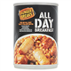 Hunger Breaks All Day Breakfast 395G