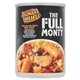 Hunger Breaks The Full Monty 395G