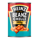 Heinz Baked Beans Fiery Chilli 390G