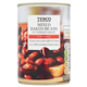 Tesco Mixed Baked Beans In Tomato Sauce 415G