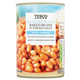Tesco Baked Beans No Added Sugar 420G
