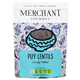 Merchant Gourmet Puy Lentils Ready To Eat 250G