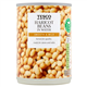 Tesco Haricot Beans In Water 400G