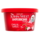 John West Infusions Tuna Chilli & Garlic 80G