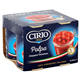 Cirio Chopped Tomatoes 4 X400g