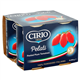 Cirio Peeled Plum Tomatoes 4X400g