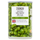 Tesco British Mushy Peas 300G