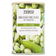 Tesco Broad Beans In Water 300G