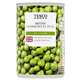 Tesco British Marrowfat Peas 300G
