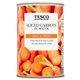 Tesco Sliced Carrots In Water 300G