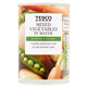 Tesco Mixed Vegetables In Water 300G