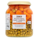 Tesco Petits Pois & Baby Carrot Water 340G