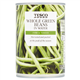 Tesco Whole Green Beans In Water 400G