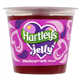 Hartleys Ready To Eat Jelly Blackcurrant 125G