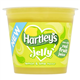 Hartleys Ready To Eat Jelly Lemon & Lime 125G