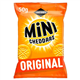 Jacobs Mini Cheddar Original Snack 50G