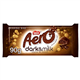 Aero Dark & Milk Chocolate Sharing Bar 90G