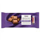 Tesco Fruit & Nut Milk Chocolate 200G