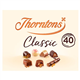 Thorntons Classic Collection Of Milk, Dark & White Chocolate 449G