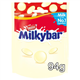 Milkybar White Chocolate Pouch 94G
