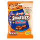 Smarties Chocolate Orange Buttons 85G