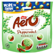 Aero Milk Chocolate Peppermint Bubbles 201G