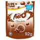 Aero Milk Chocolate Bubbles 92G