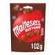 Maltesers Buttons Chocolate Pouch 102G