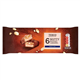 Tesco Nutty Nougat Caramel Bars 6 X 40G
