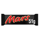 Mars Bar Single 51G