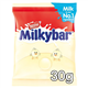 Milkybar White Chocolate Buttons Bag 30G
