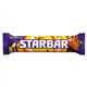 Cadbury Star Bar 49G