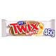 Twix White Chocolate Twin Single 46G
