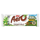 Aero Bubbly Peppermint Chocolate Bar 40G