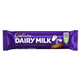 Cadbury Dairy Milk Chocolate Bar 45G