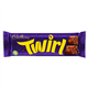 Cadbury Twirl Bar 43G