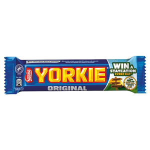 Nestle Yorkie Milk Bar 46G