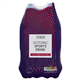 Tesco Isotonic Sports Drink Raspberry 4X500ml