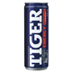 Tiger Energy Drink 250Ml
