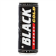 Black Energy Drink 250Ml