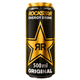 Rockstar Energy Drink 500Ml (L)
