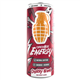 Grenade Cherry Bomb Energy Drink 330Ml