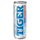 Tiger Zero Energy Drink Sugar Free 250Ml