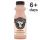 Shaken Udder Chocolush Milkshake 330Ml