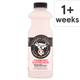 Shaken Udder Strawberries & Clotted Cream Milkshake 750Ml